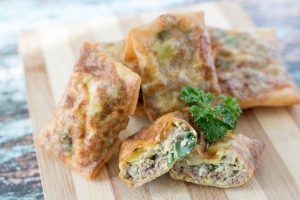 5 Kreasi Masakan Telur yang Spesial untuk Menu Harian