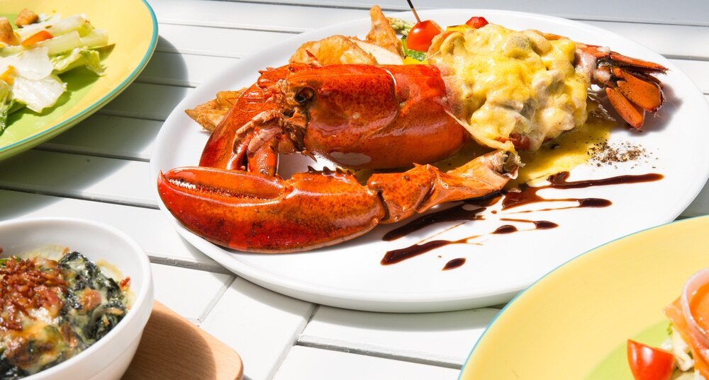 Siapa Bilang Sulit? Yuk, Ketahui Kiat-Kiat Mudah Masak Lobster di Rumah!