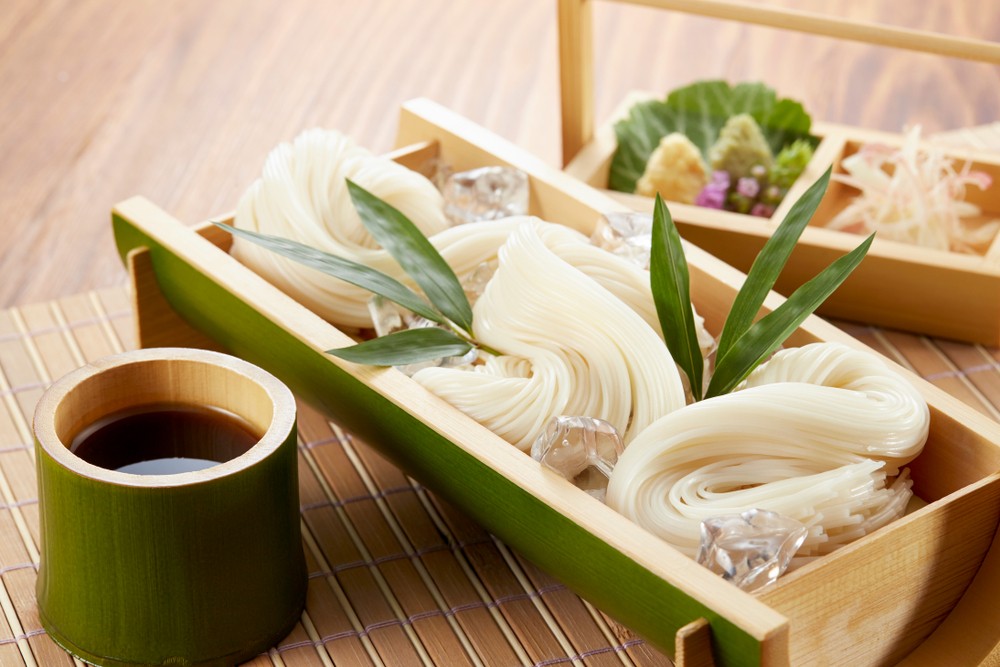 Selain Mie Ramen, Cek Jenis Mie Lainnya yang Juga Beken