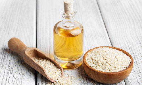 Inilah 5 Alasan untuk Menggunakan Minyak Wijen Dalam Masakan Sehari-Hari