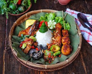 Inilah 5 Makanan Khas Daerah Terfavorit dari Masak Apa Hari Ini