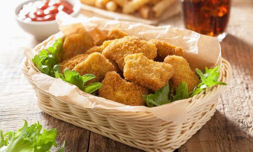 5 Macam Makanan Frozen Food yang Populer dan Tips Menyimpannya