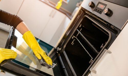 Kiat-Kiat Merawat Oven Listrik Agar Lebih Tahan Lama