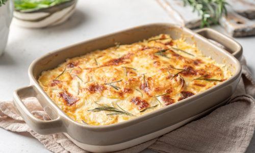 6 Menu Makanan Bulan Puasa Bebas Minyak Goreng