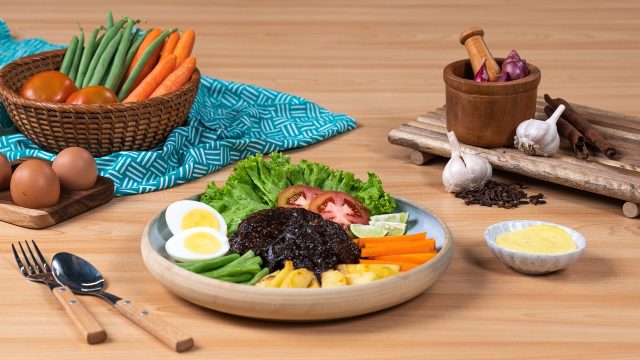 6 Makanan Khas Jawa Populer Ini Ternyata Berasal dari Warisan Kolonial Belanda