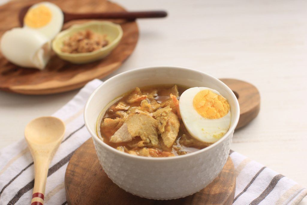 5 Makanan Khas Bogor Ini Ternyata Bisa Dibikin Sendiri di Rumah