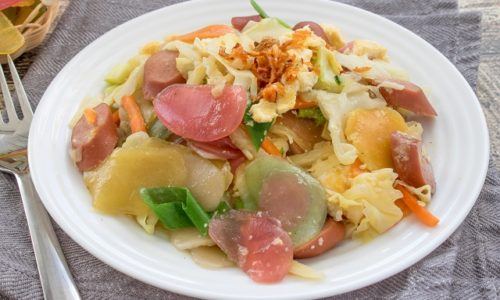 5 Ide Makanan Berkuah Pedas untuk Segarkan Hari-Harimu