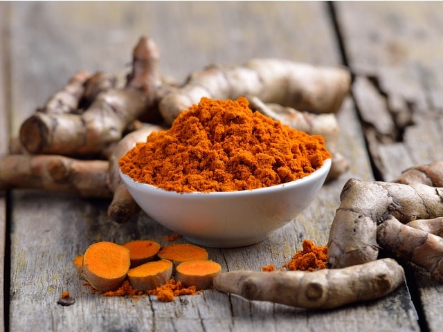 Tingkatkan Daya Tahan Tubuh dengan Konsumsi 5 Jenis Rempah Berikut