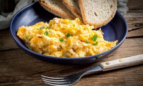 5 Kreasi Masakan Telur yang Spesial untuk Menu Harian