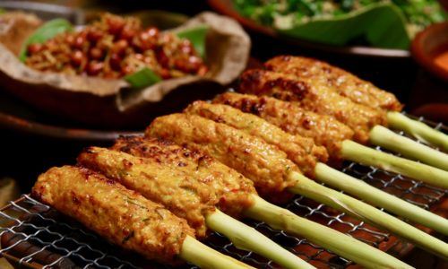 10 Kuliner Unik Indonesia yang Selalu Bikin Kangen