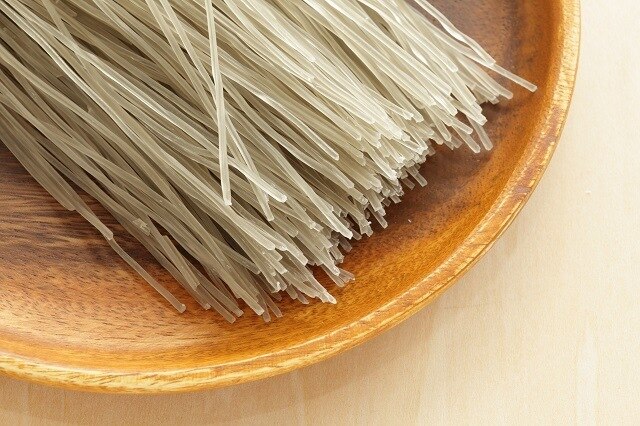 Kamu Penyuka Mie? Kenali Jenis-Jenis Mie yang Populer Ini