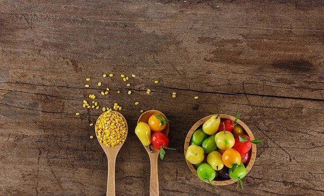 Kacang Hijau Bantu Turunkan Berat Badan. Ini Faktanya!