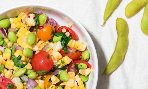 5 Makanan Ringan Sehat untuk Cegah Rasa Lapar Saat Diet