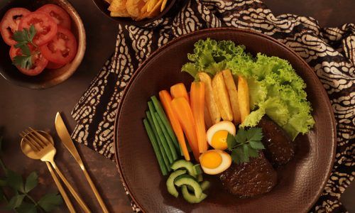 6 Makanan Khas Jawa Populer Ini Ternyata Berasal dari Warisan Kolonial Belanda