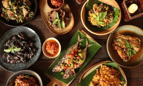 Inilah 5 Makanan Khas Daerah Terfavorit dari Masak Apa Hari Ini