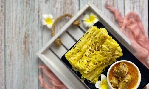 5 Makanan Khas Aceh yang Bisa Kamu Buat Sendiri di Rumah