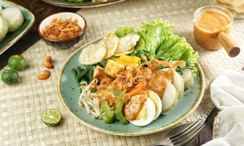 8 Makanan Khas Surabaya Kaya Rasa untuk Disantap Bersama Keluarga