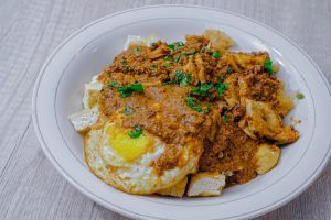 8 Makanan Khas Semarang untuk Obat Kangen Mudik Tahun Ini