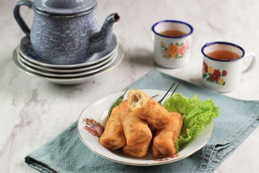 5 Resep Makanan Khas Solo untuk Kamu yang Kangen Kulineran