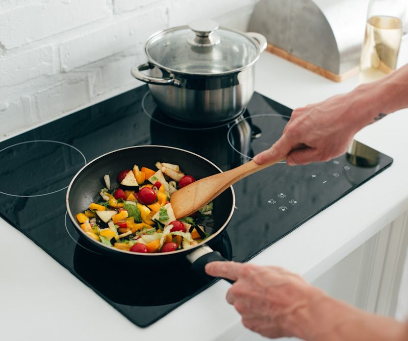 Mengenal Beragam Jenis Sutil dan Fungsinya Masing-Masing