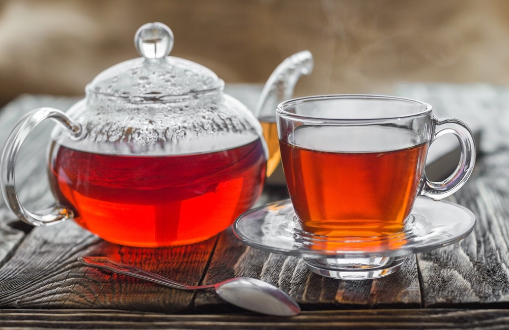 Inilah 4 Manfaat Minum Teh Selama Bulan Puasa