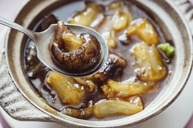 Selain Kue Keranjang, Inilah Masakan yang Selalu Hadir Pada Perayaan Imlek