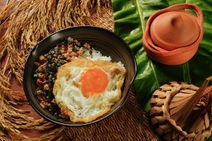 5 Kreasi Masakan Telur yang Spesial untuk Menu Harian