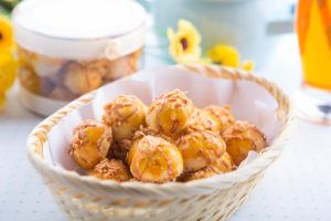 Ide Hampers Lebaran Spesial dengan 8 Makanan Buatan Sendiri