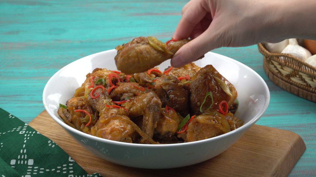 5 Ide Menu Hemat Sehari-hari, Mudah Sekaligus Enak!