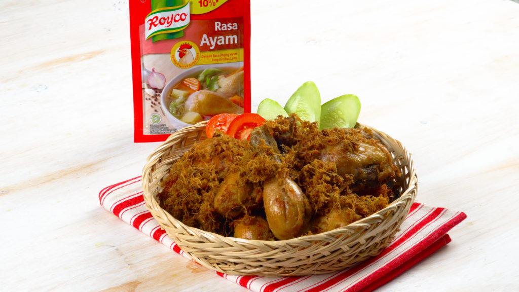 5 Resep Ayam Goreng yang Sederhana Tapi Istimewa