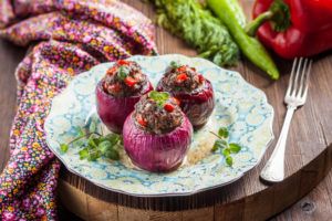 4 Cara Terlezat Memasak Bawang Bombay