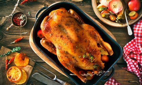5 Cara Mengolah Bebek Agar Tidak Bau Amis