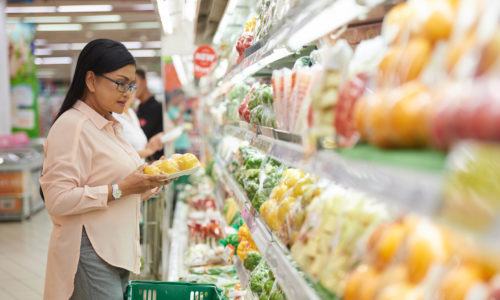 Cara Menyimpan Sayur agar Segar Lebih Lama