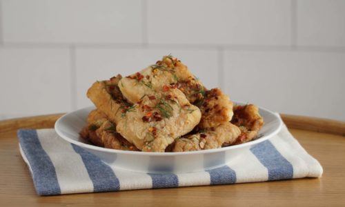 3 Inspirasi Resep Air Fryer Wajib Coba Saat Weekend