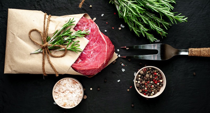 5 Cara Menyimpan Daging Sapi di Kulkas Agar Terjaga Kualitasnya