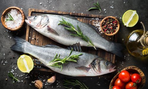 Penting, Ketahui Cara Menyimpan Ikan di Kulkas dengan Benar