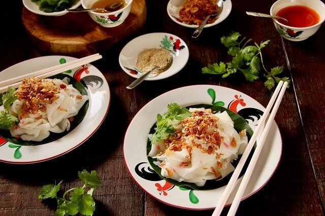 Menjelang Tahun Baru Cina, Inilah Jajanan Wajib Coba di Kawasan Pecinan