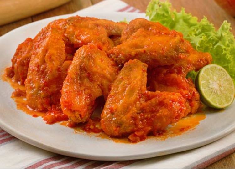 3 Inspirasi Resep Air Fryer Wajib Coba Saat Weekend