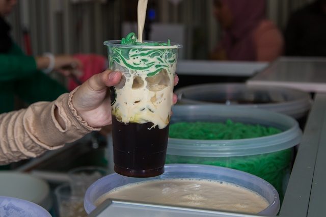 Daftar Minuman Tradisional dan Es Jadul yang Cocok Disajikan Untuk 17 Agustus