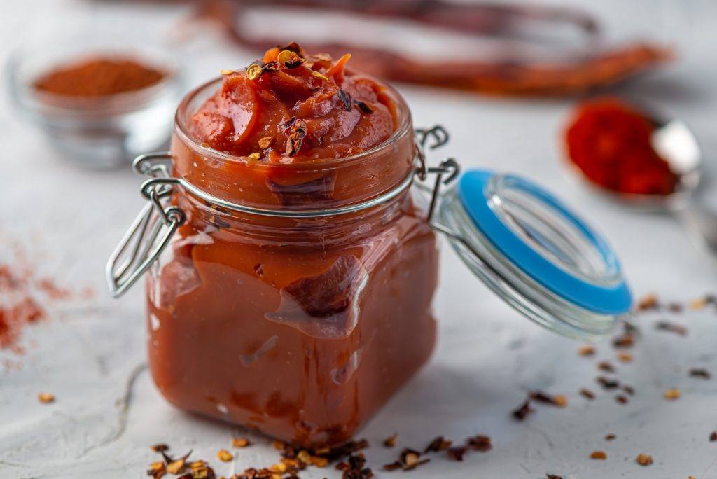 Tak Hanya Gochujang, Inilah Berbagai Bumbu Khas Korea yang Perlu Kamu Tahu!