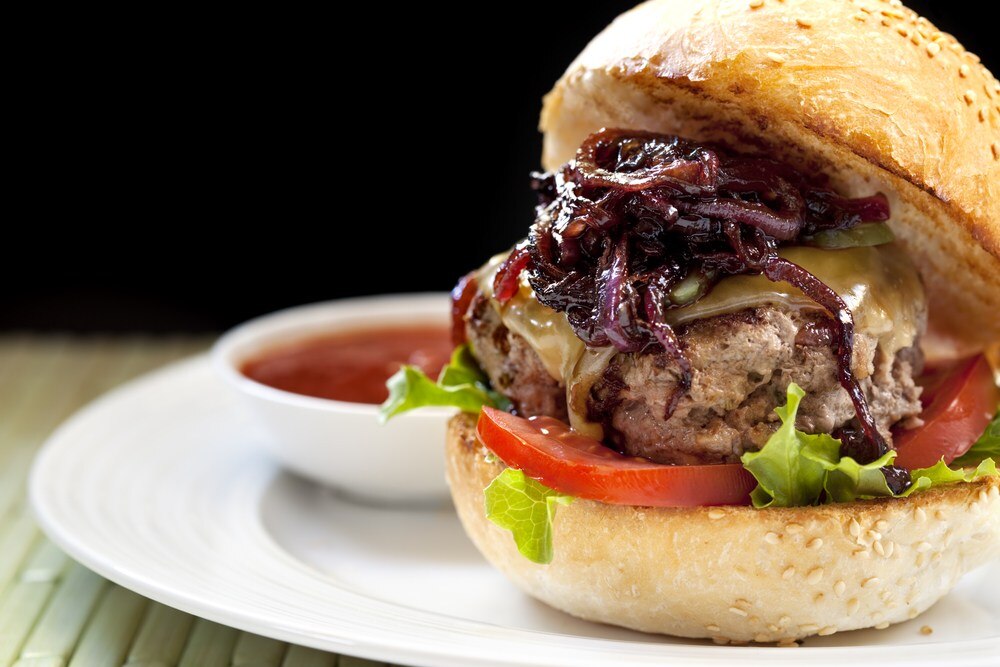 4 Cara Terlezat Memasak Bawang Bombay