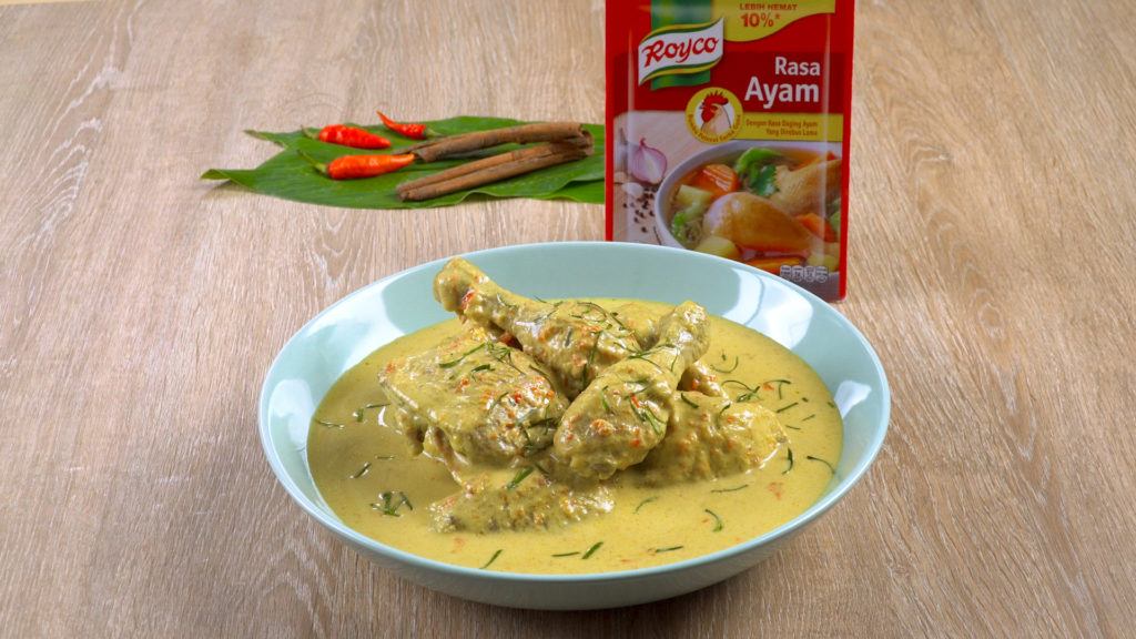 3 Ide Menu Lebaran Spesial Khas Nusantara untuk Dicoba di Rumah