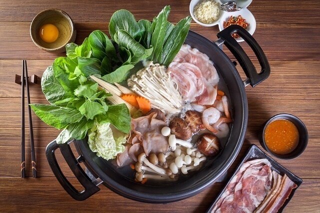 6 Jenis Jamur Bernutrisi yang Wajib Kamu Coba untuk Masak