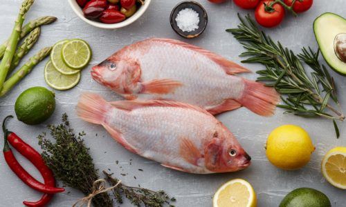 5 Cara Menghilangkan Aroma Tanah Pada Ikan Air Tawar