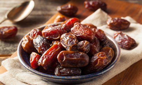 Jenis Kurma yang Perlu Dicoba Saat Bulan Puasa