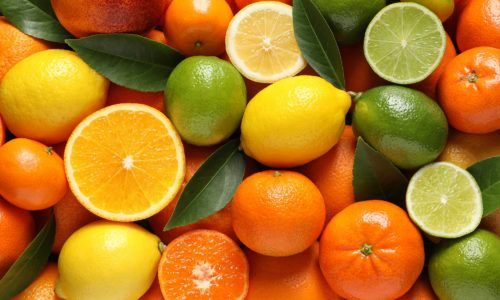 7 Jenis Jeruk yang Sering Ditemukan di Pasar, Sudah Tahu Bedanya?