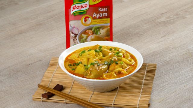 7 Ide Olahan Sisa Makanan Lebaran yang Menumpuk di Kulkas