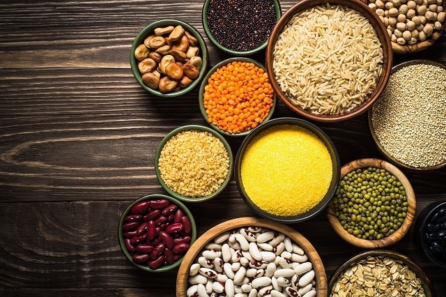 6 Ide Makanan Sehat Untuk Ibu Hamil dan Menyusui