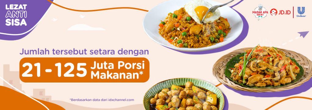 Sambut Hari Pangan Sedunia dengan Regrow Makanan Sendiri di Rumah!