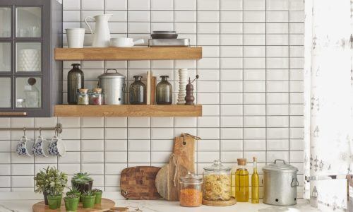 5 Cara Mengusir Lalat Secara Alami Agar Dapur Lebih Higienis